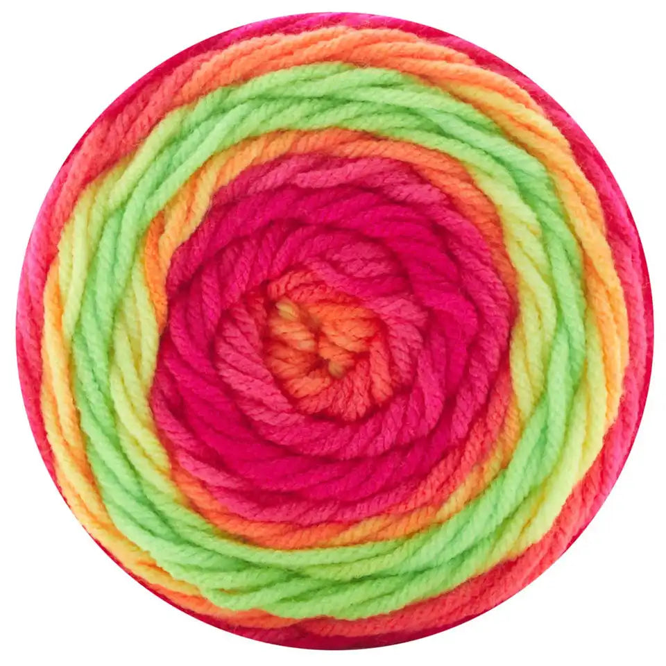Premier Sweet Roll Vivid Yarn