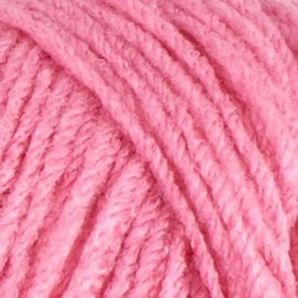 Red Heart Super Saver Economy - Bag of 3 Yarn Pack