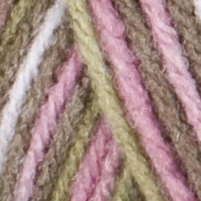 Red Heart Super Saver Economy - Bag of 3 Yarn Pack