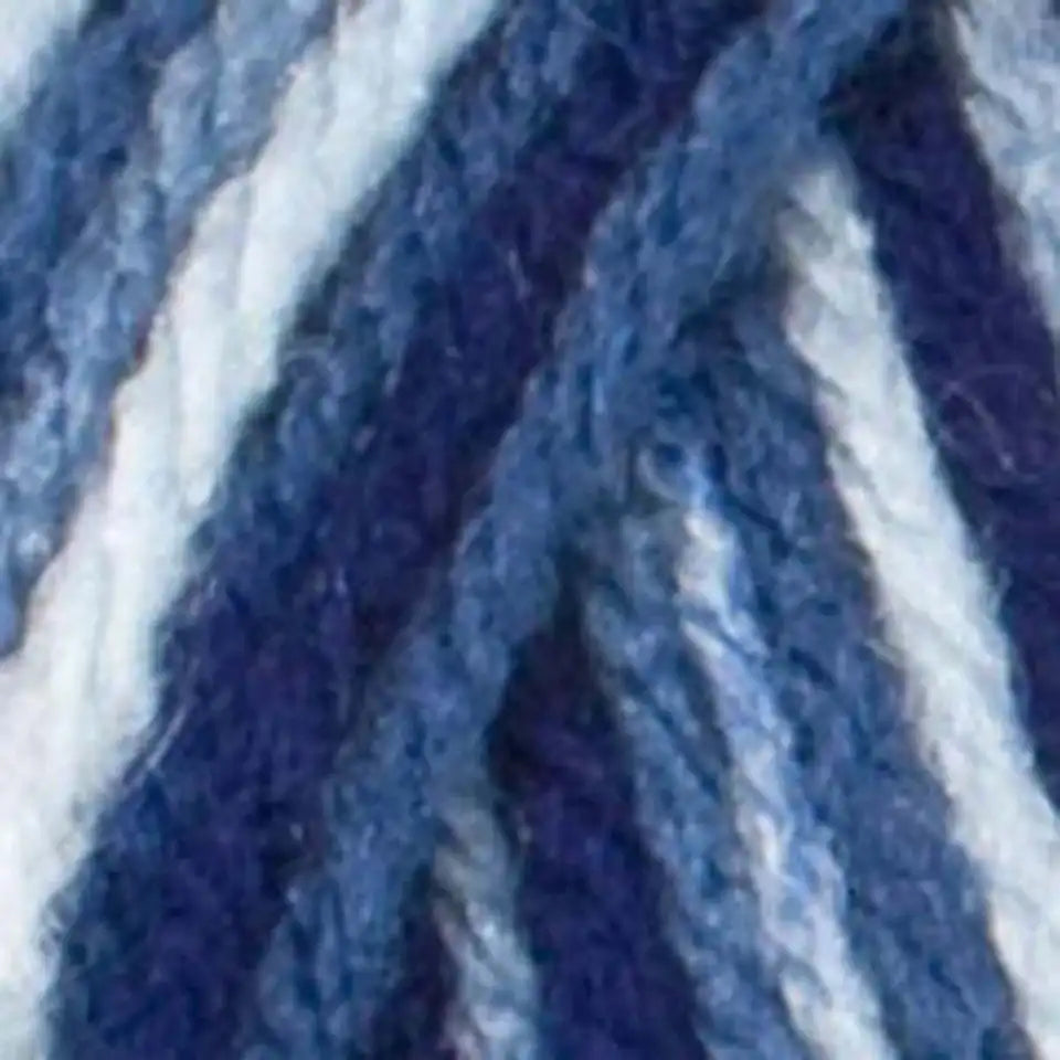 Red Heart Super Saver Economy - Bag of 3 Yarn Pack