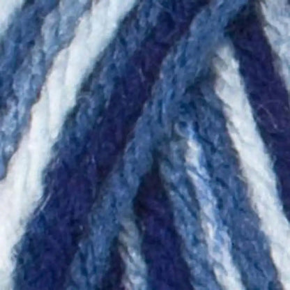 Red Heart Super Saver Economy - Bag of 3 Yarn Pack