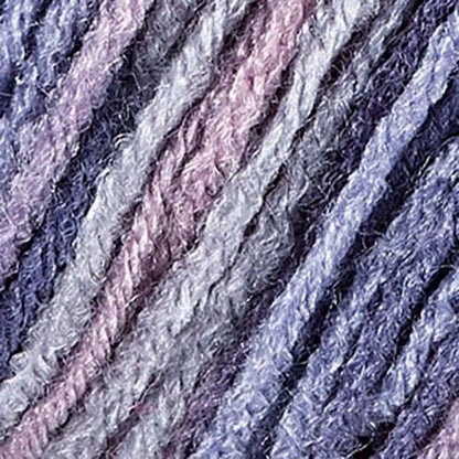 Red Heart Super Saver Economy - Bag of 3 Yarn Pack