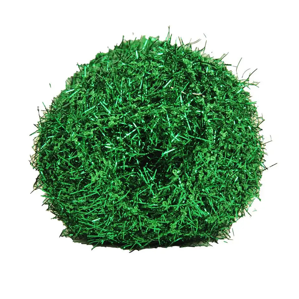 Herrschners Suds & Scrub Tinsel Edition Yarn