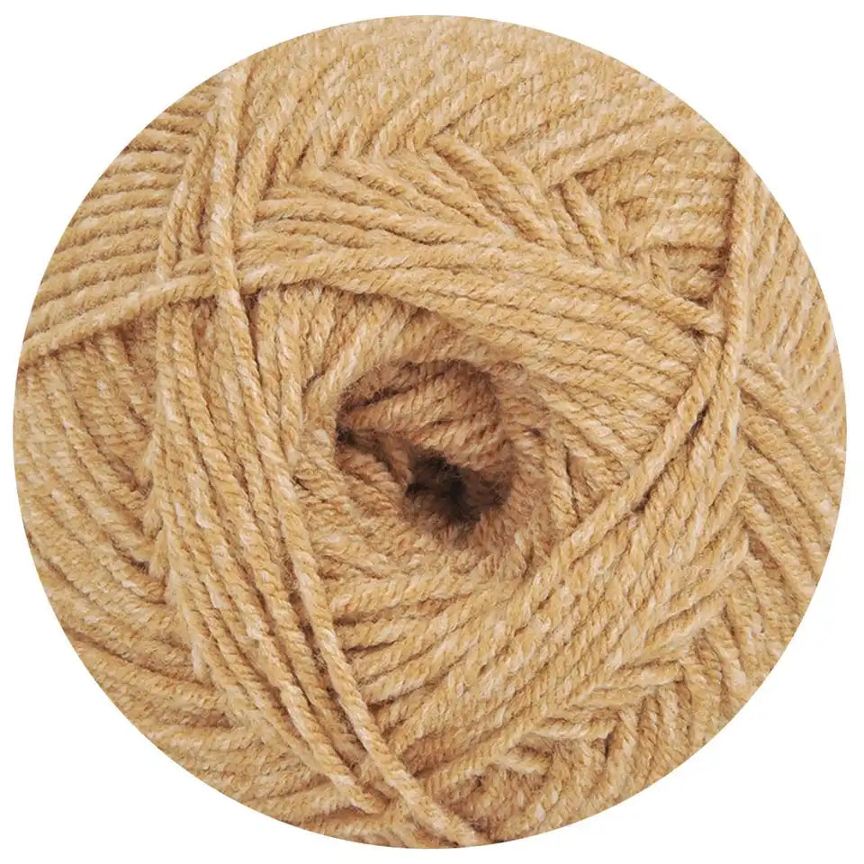 Herrschners Worsted 8 Heathers Yarn