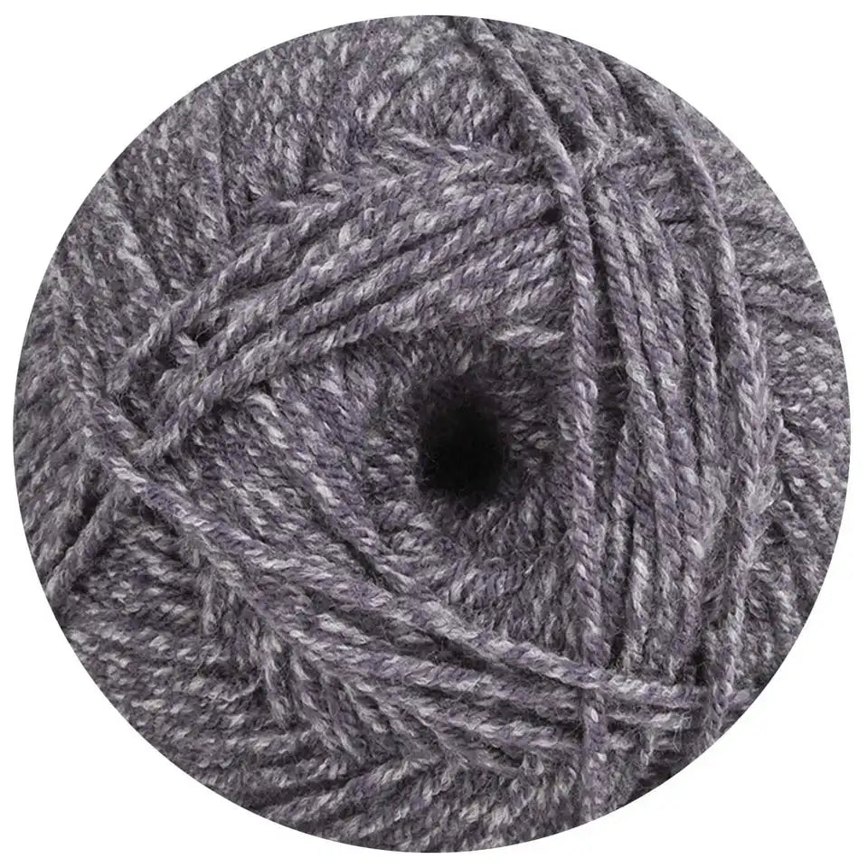 Herrschners Worsted 8 Heathers Yarn