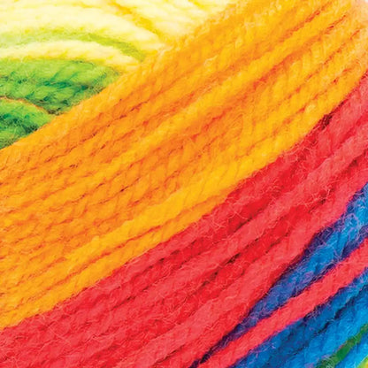 Lion Brand Ice Cream Yarn