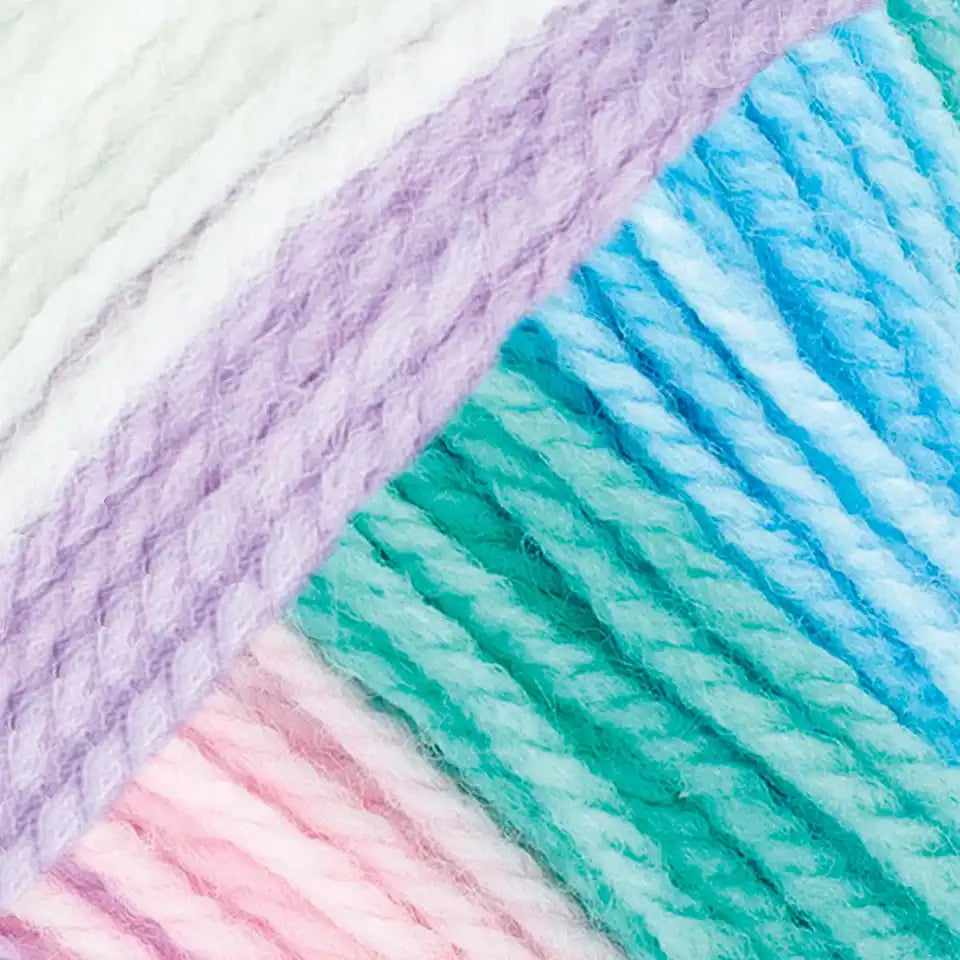 Lion Brand Ice Cream Yarn