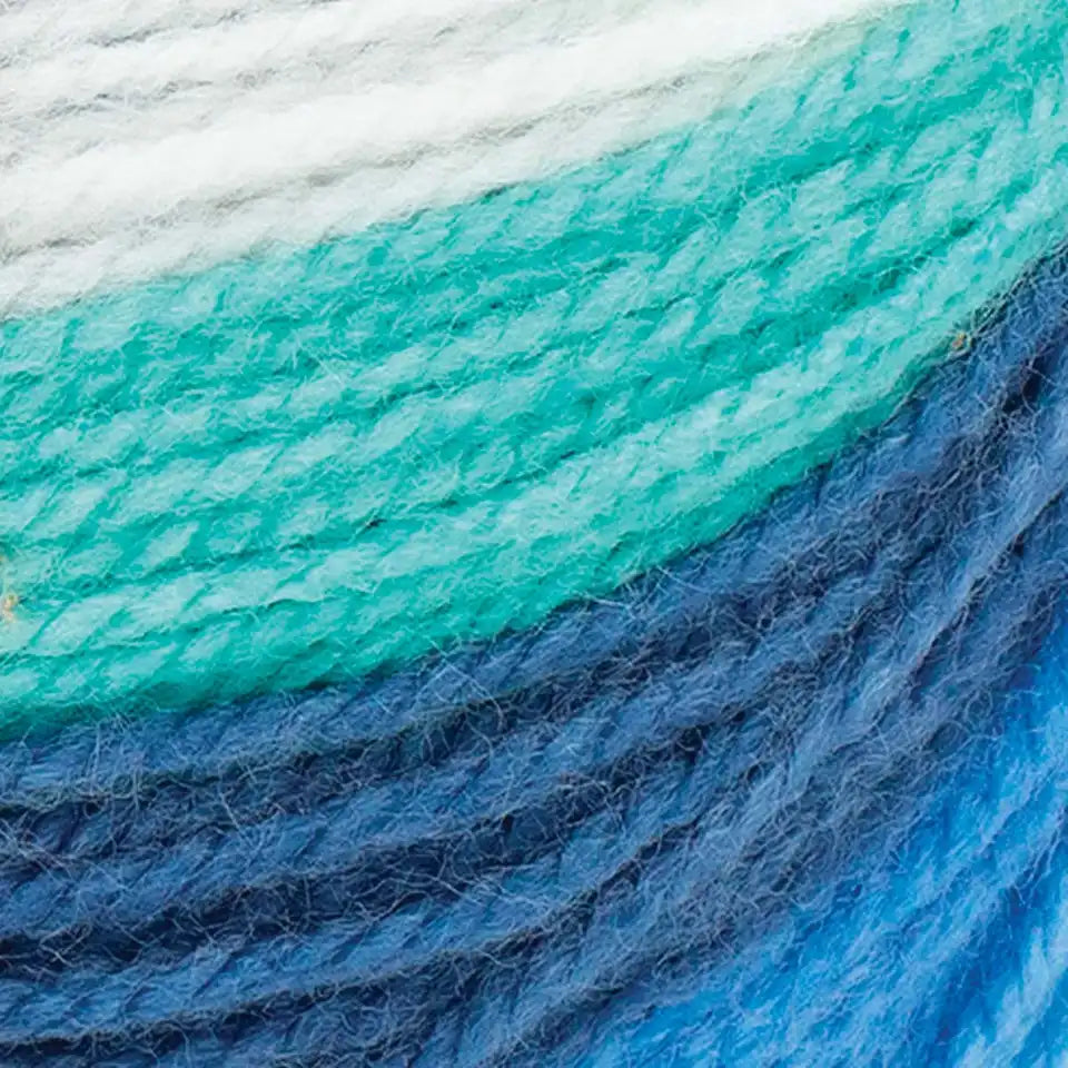 Lion Brand Ice Cream Yarn