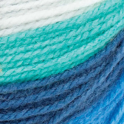 Lion Brand Ice Cream Yarn