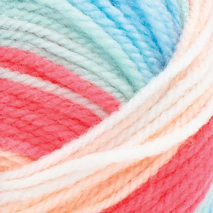 Lion Brand Ice Cream Yarn