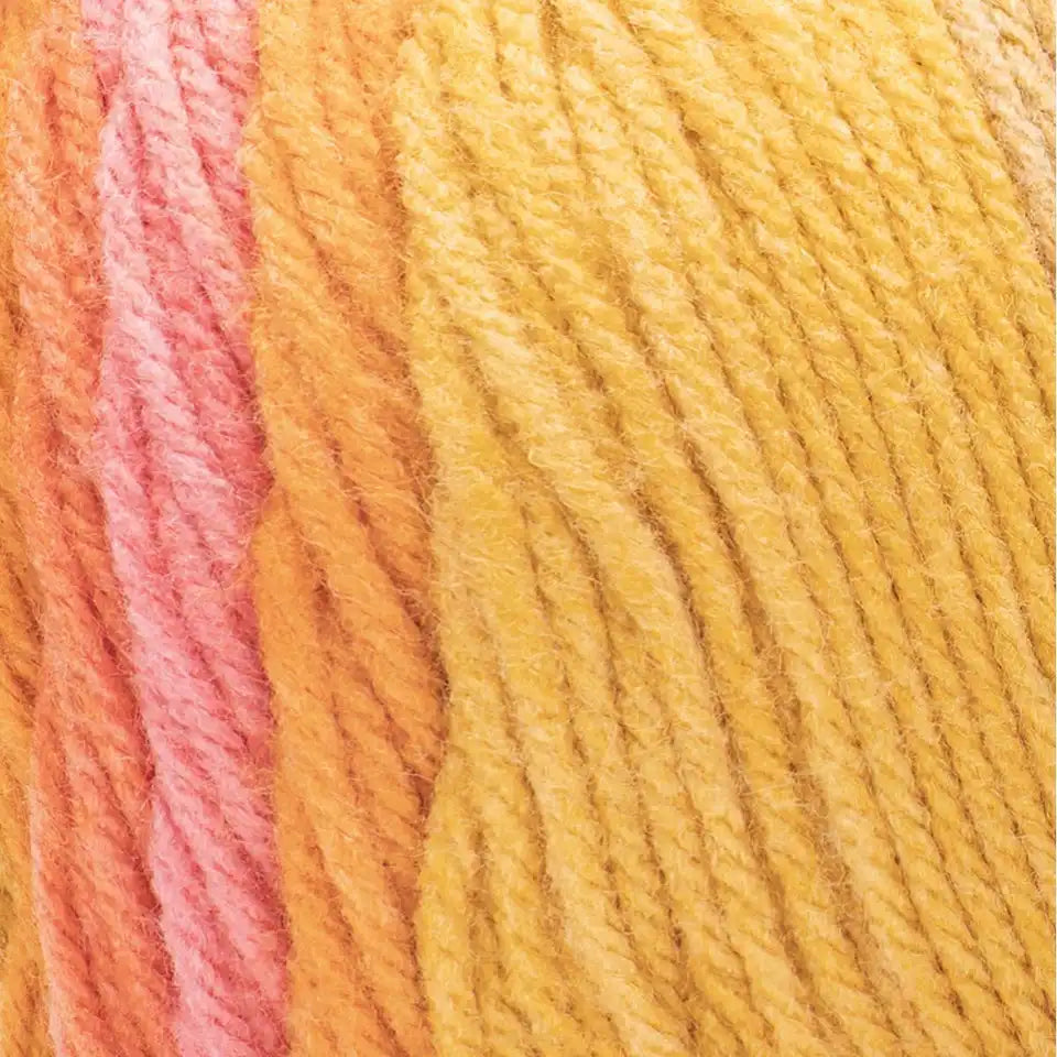 Caron Jumbo Ombre Yarn