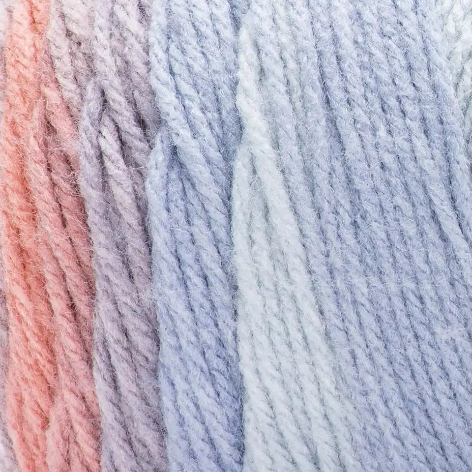 Caron Jumbo Ombre Yarn