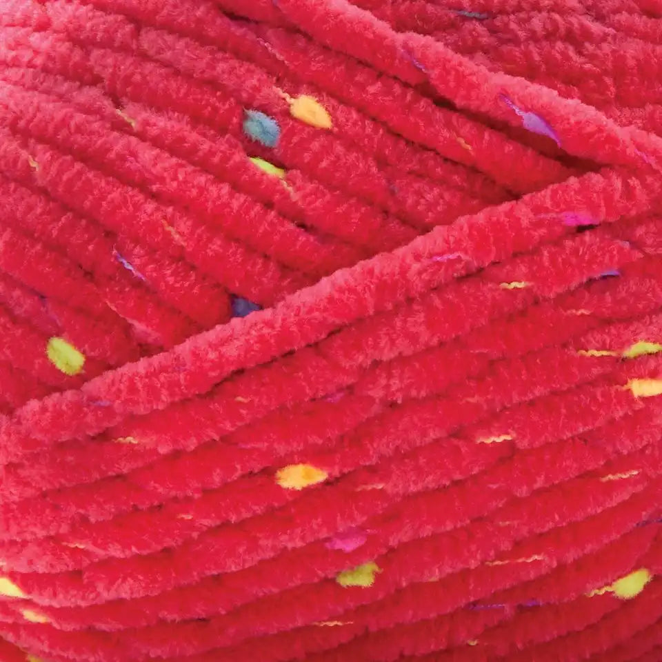 Premier Parfait Chunky Pom Pom Yarn