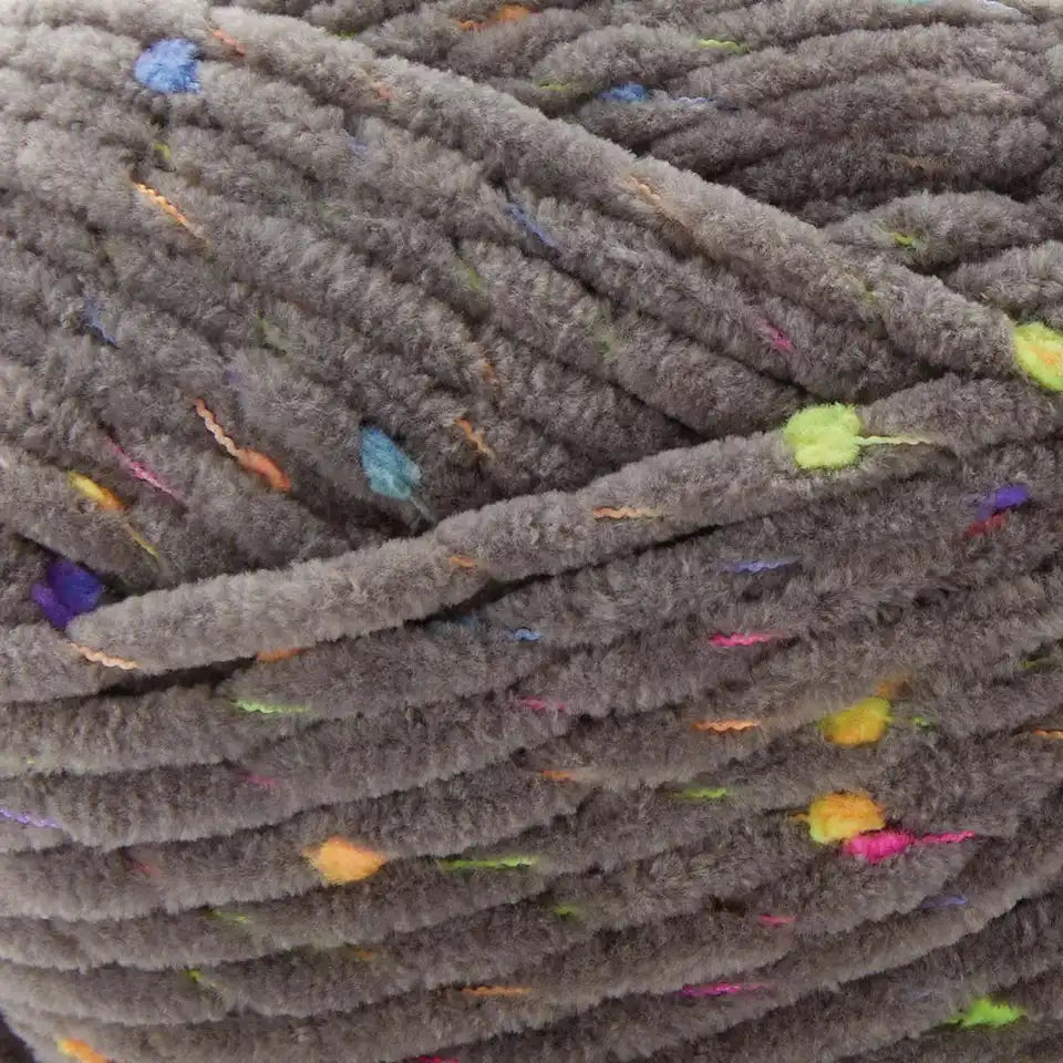 Premier Parfait Chunky Pom Pom Yarn