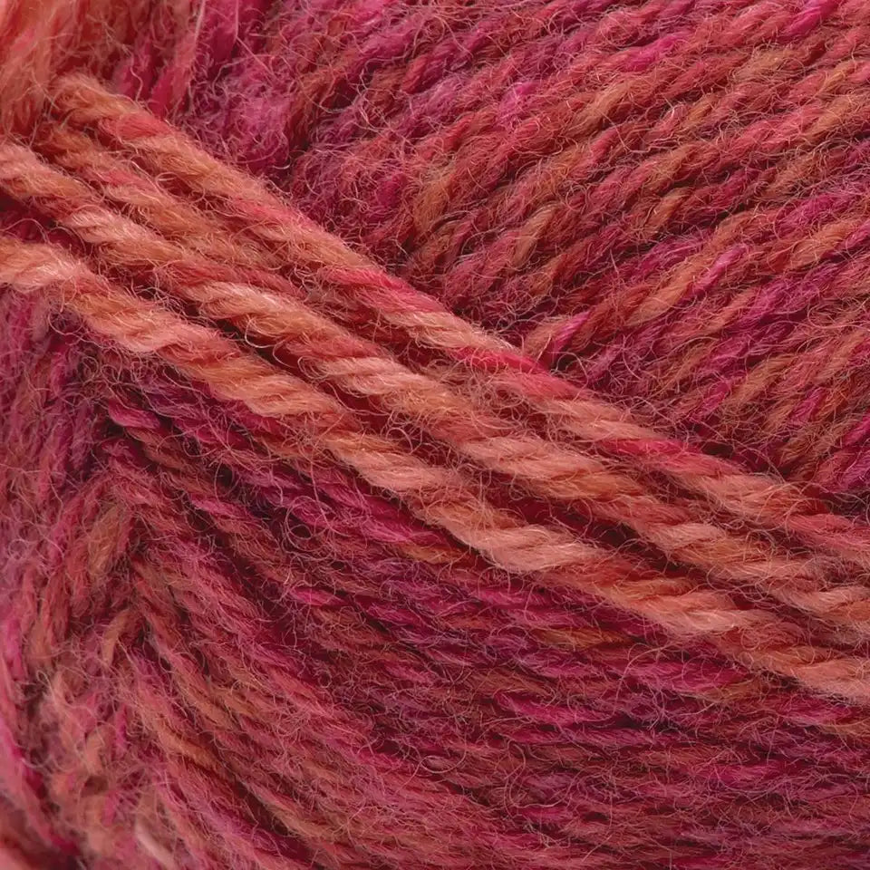 Patons Kroy Socks FX Yarn