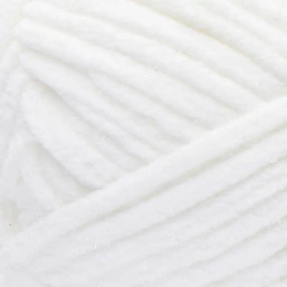 Bernat Blanket Sparkle Yarn