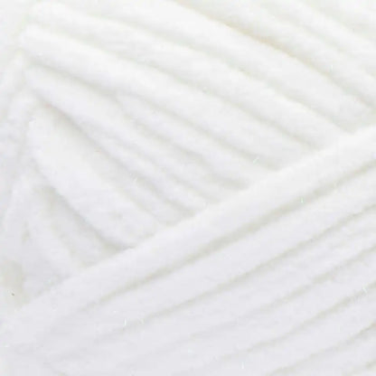 Bernat Blanket Sparkle Yarn