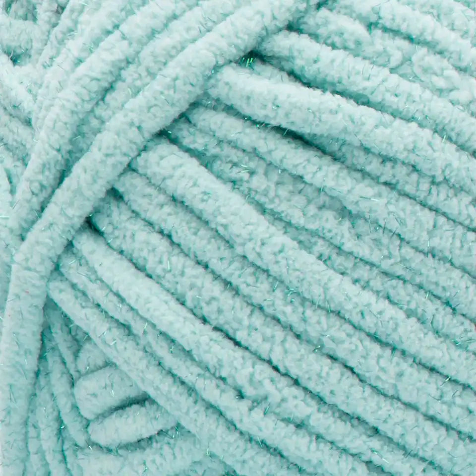 Bernat Blanket Sparkle Yarn