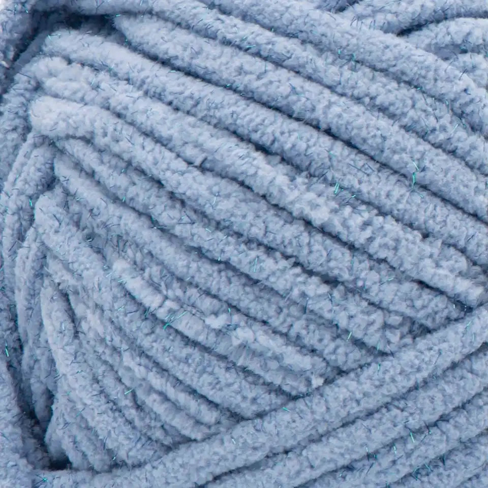Bernat Blanket Sparkle Yarn