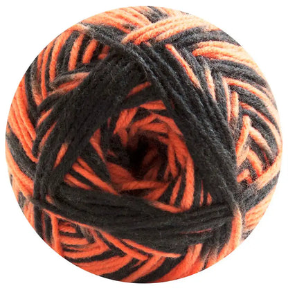 Herrschners Go Team Blanket Crochet Kit