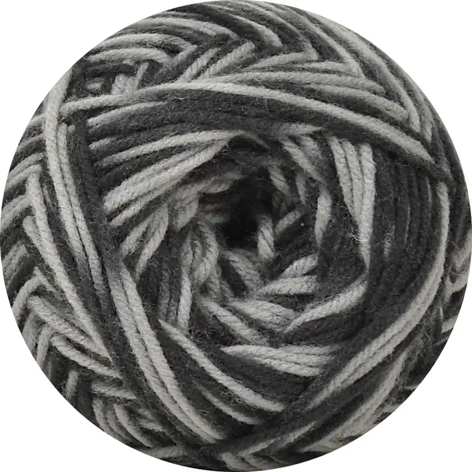 Herrschners Go Team Blanket Crochet Kit