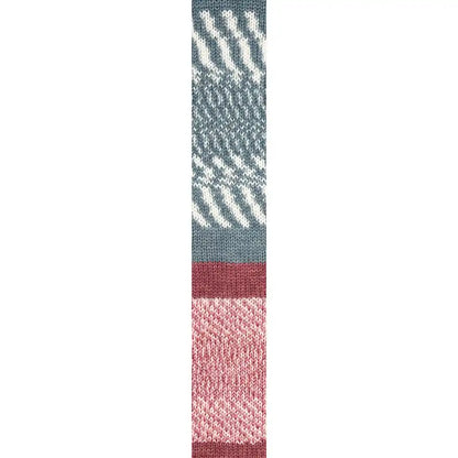 Lion Brand Wool-Ease Fair Isle Yarn