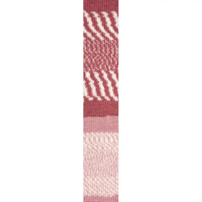Lion Brand Wool-Ease Fair Isle Yarn