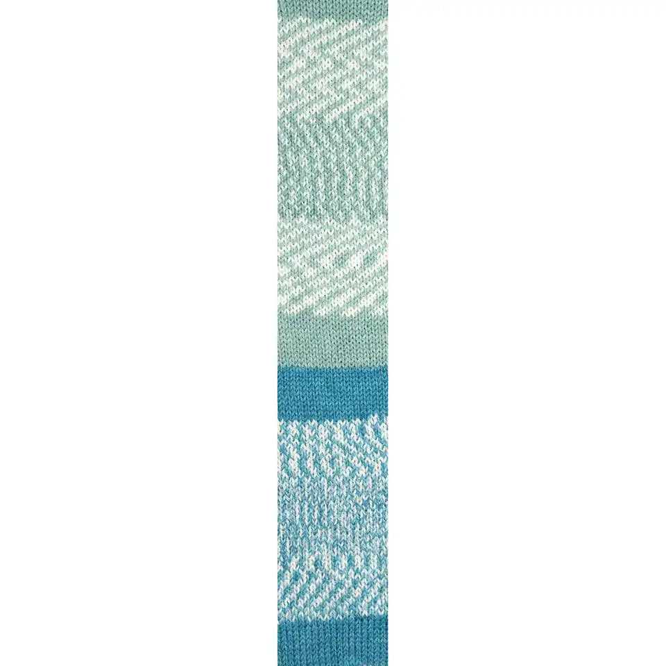 Lion Brand Wool-Ease Fair Isle Yarn