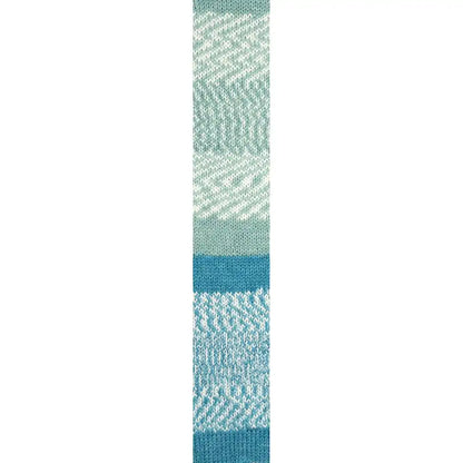 Lion Brand Wool-Ease Fair Isle Yarn