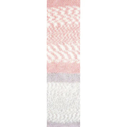 Lion Brand Wool-Ease Fair Isle Yarn