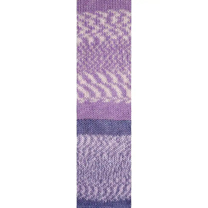 Lion Brand Wool-Ease Fair Isle Yarn
