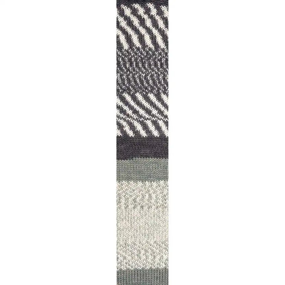 Lion Brand Wool-Ease Fair Isle Yarn