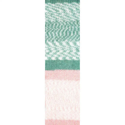 Lion Brand Wool-Ease Fair Isle Yarn