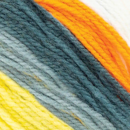 Lion Brand Ice Cream Yarn