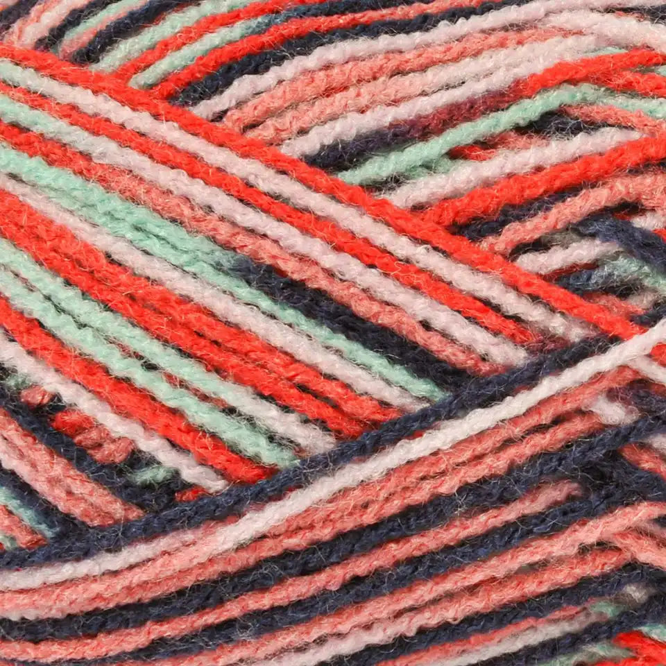 Herrschners Afghan Yarn