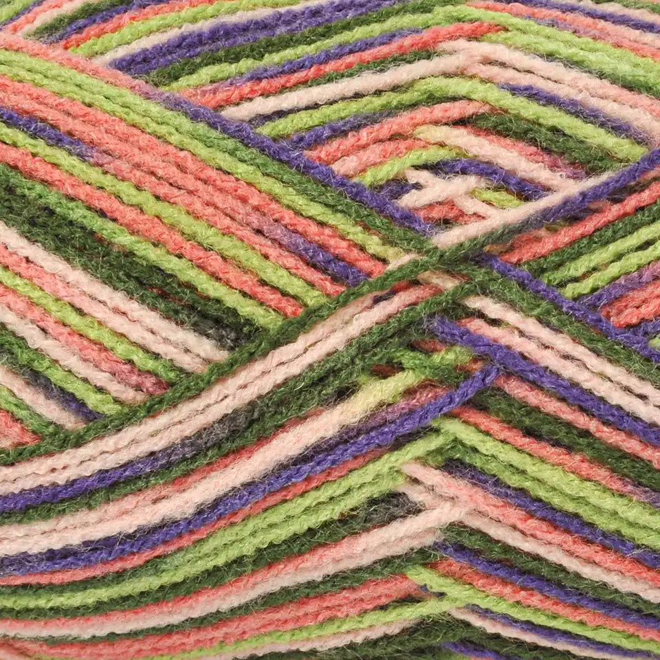 Herrschners Afghan Yarn