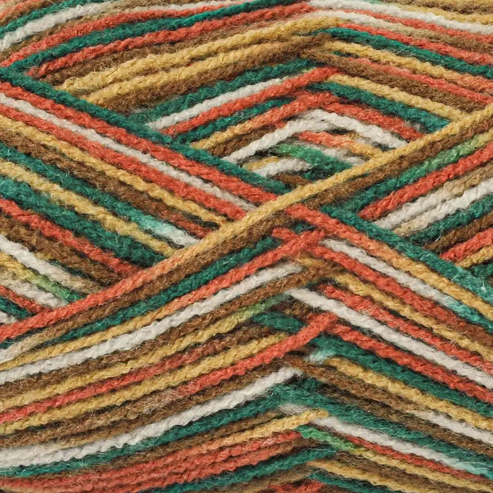 Herrschners Afghan Yarn