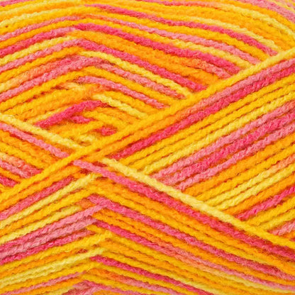 Herrschners Afghan Yarn