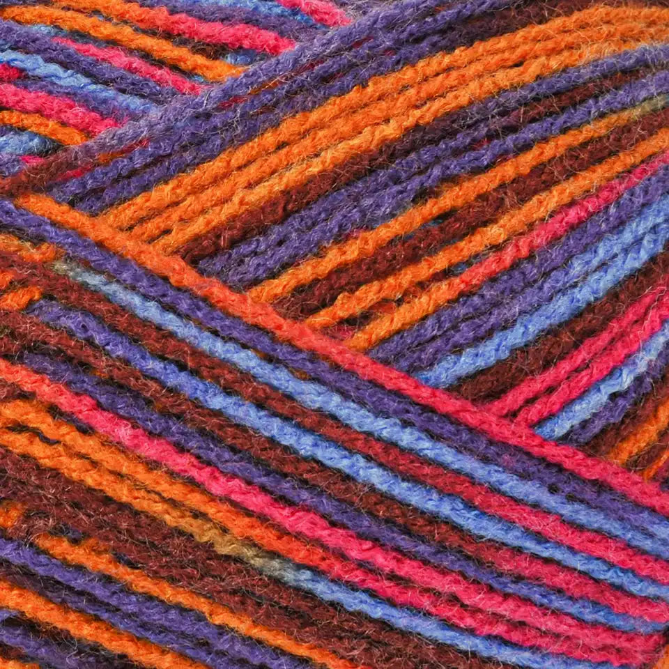 Herrschners Afghan Yarn