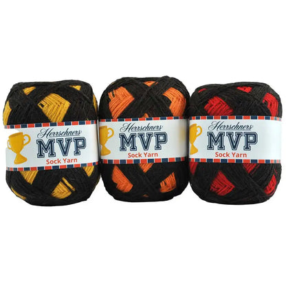 Herrschners MVP Sock Yarn Pack
