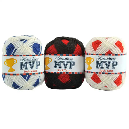 Herrschners MVP Sock Yarn Pack
