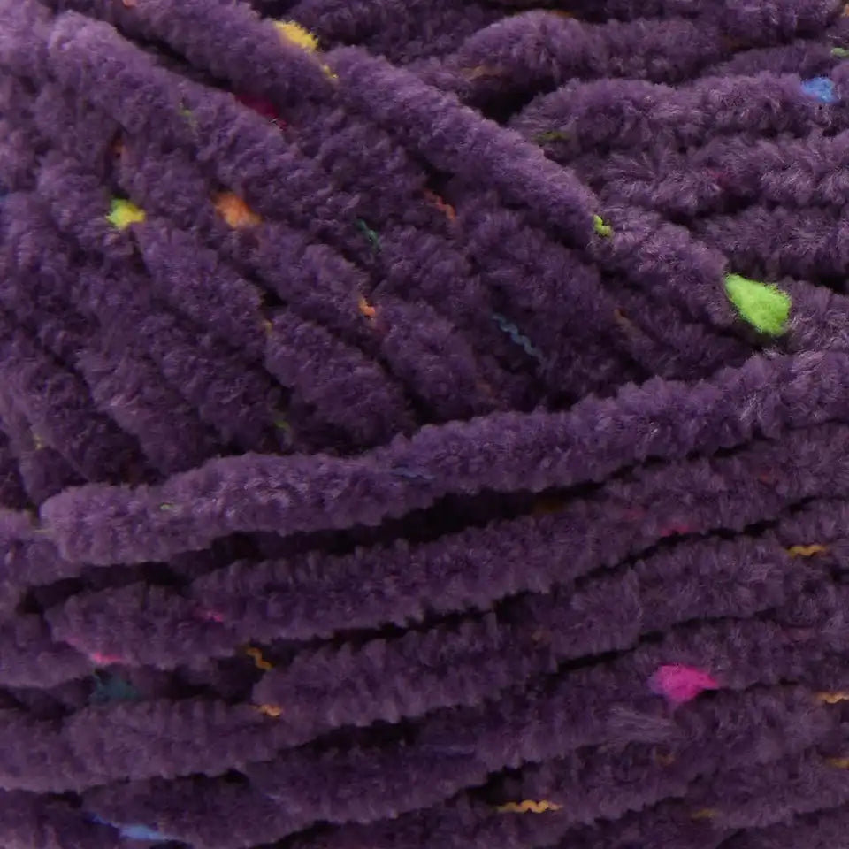 Premier Parfait Chunky Pom Pom Yarn