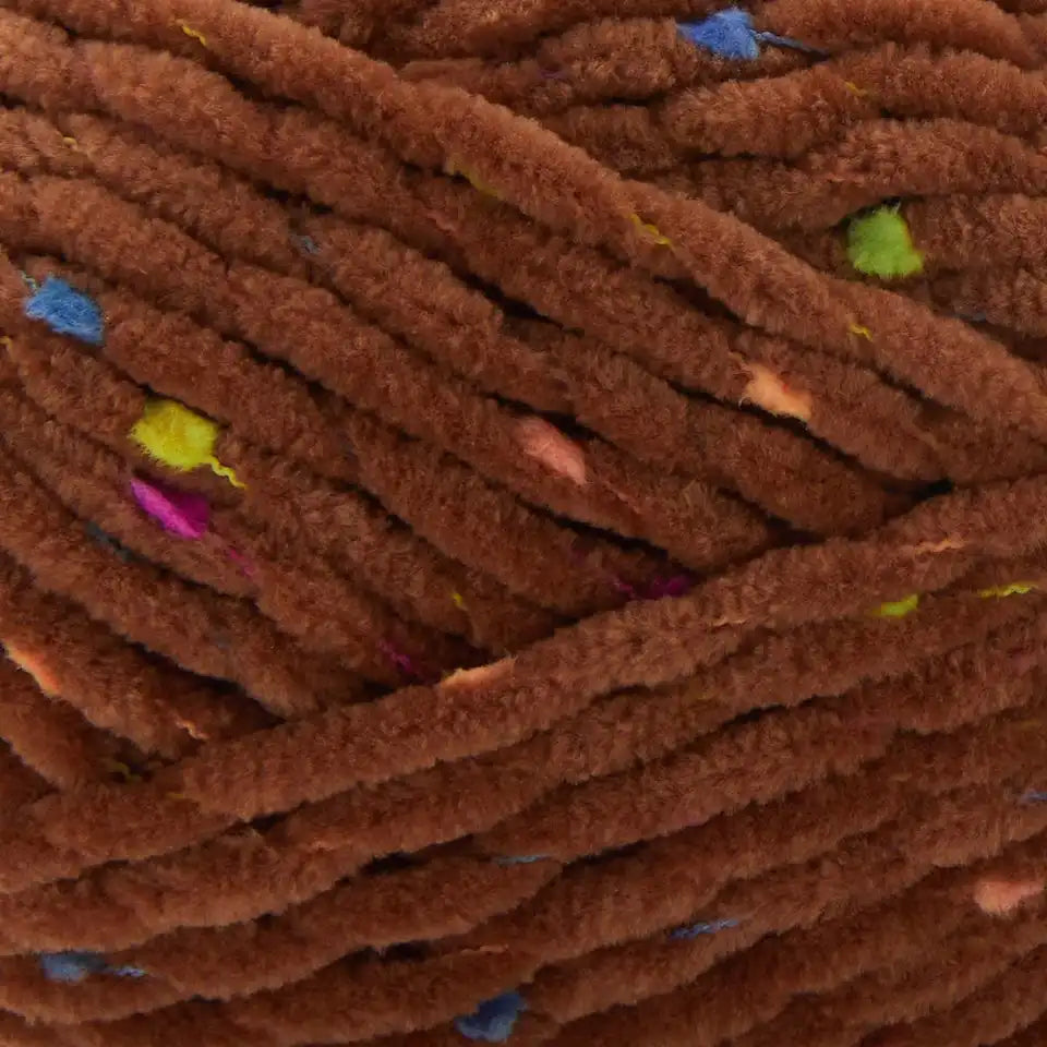 Premier Parfait Chunky Pom Pom Yarn