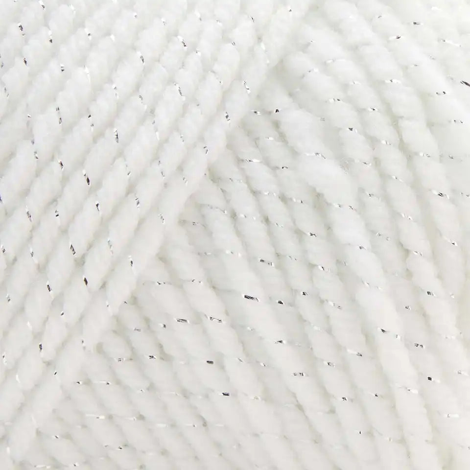 Premier Basix Shimmer-Bag of 3 Yarn Pack