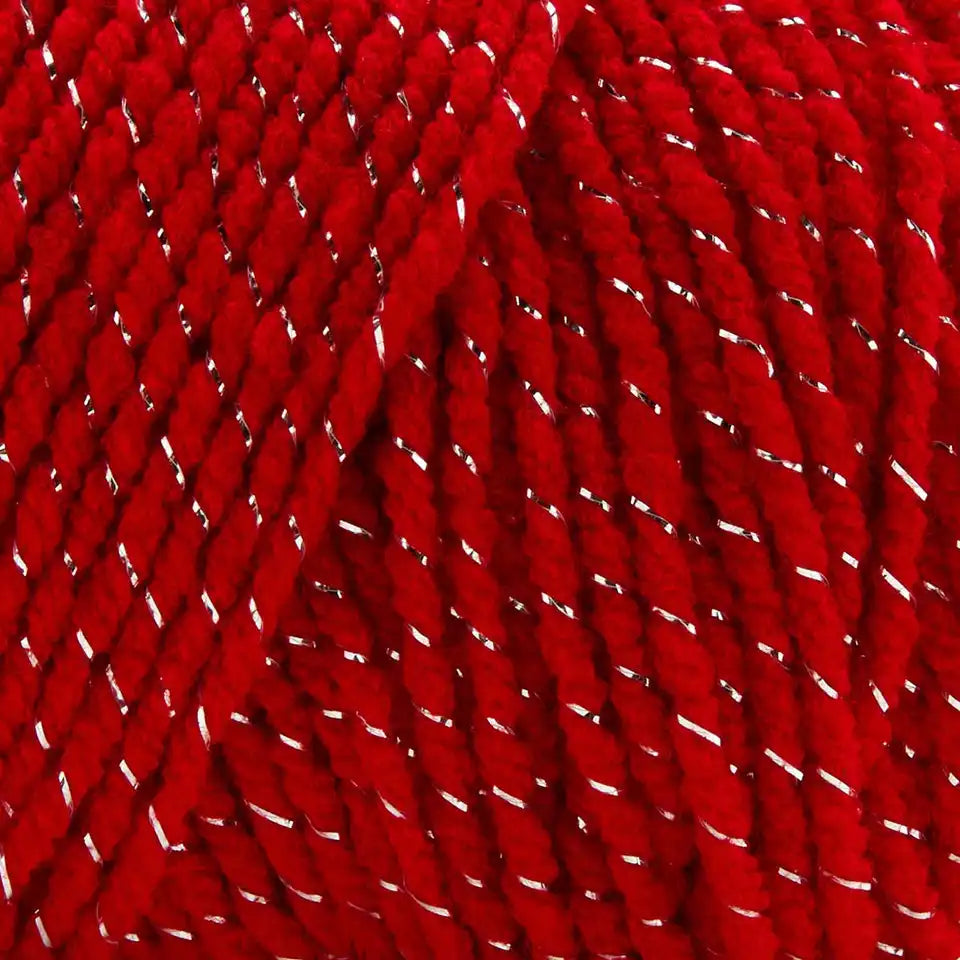 Premier Basix Shimmer-Bag of 3 Yarn Pack