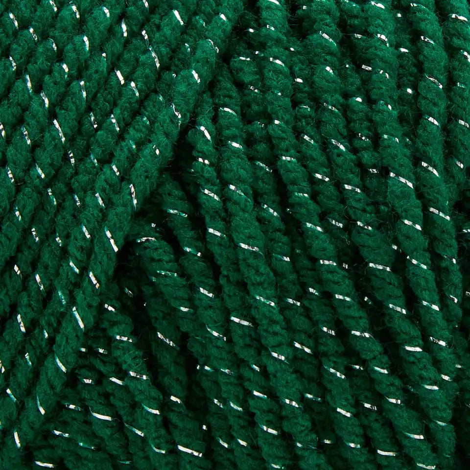 Premier Basix Shimmer-Bag of 3 Yarn Pack