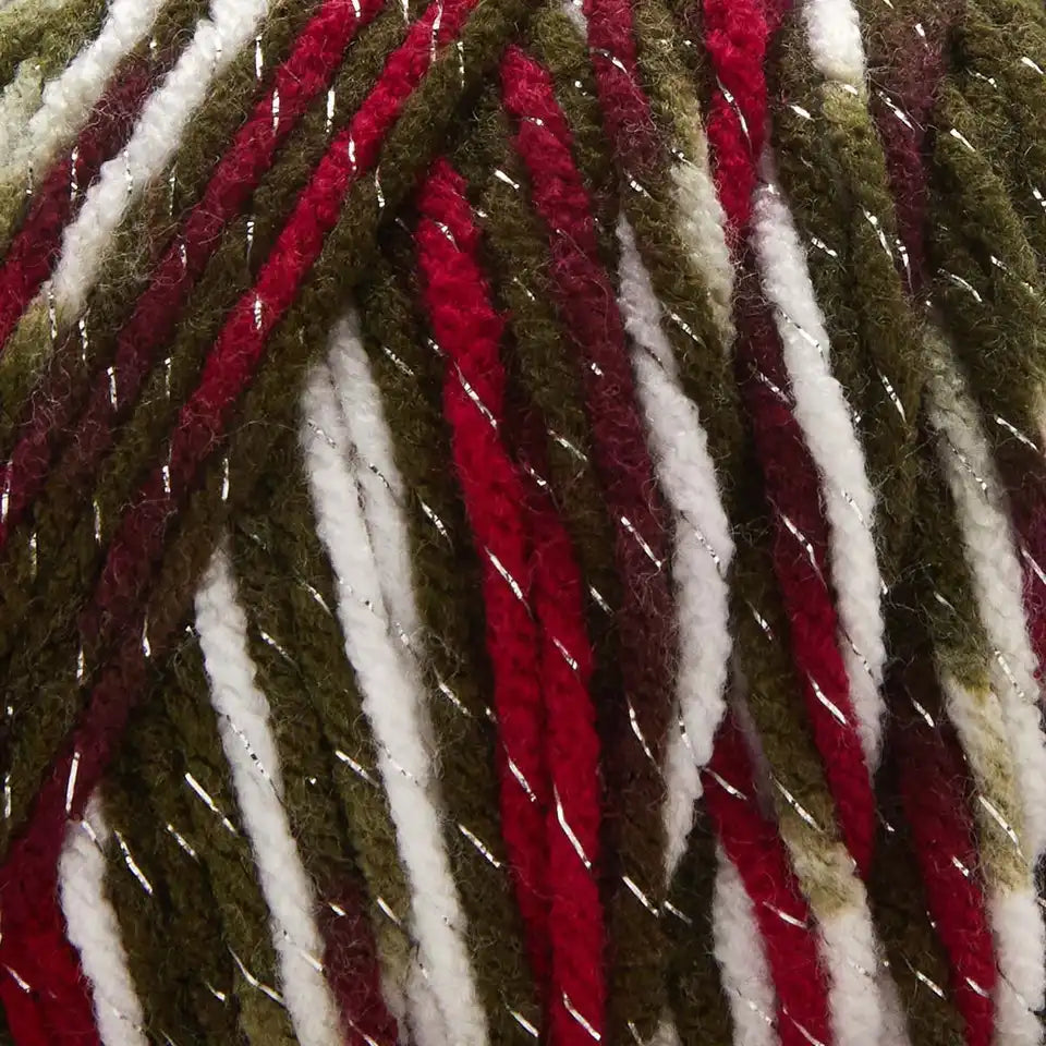 Premier Basix Shimmer-Bag of 3 Yarn Pack