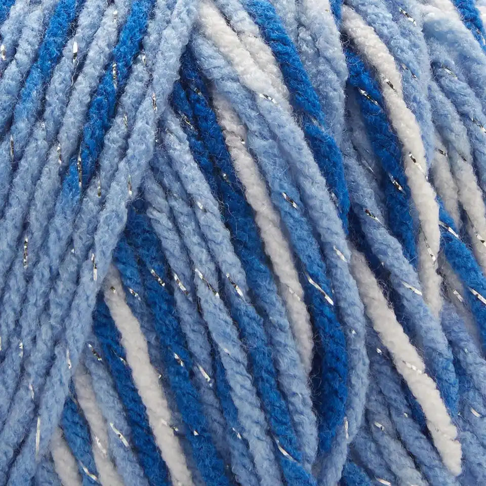 Premier Basix Shimmer-Bag of 3 Yarn Pack