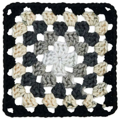Red Heart All in One Granny Square Yarn