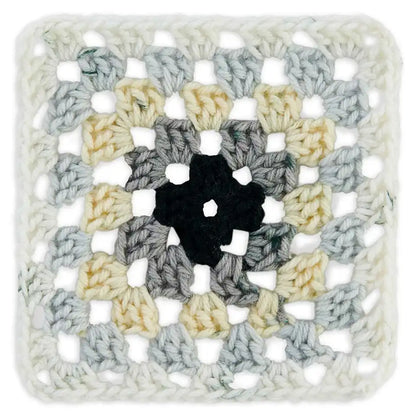 Red Heart All in One Granny Square Yarn